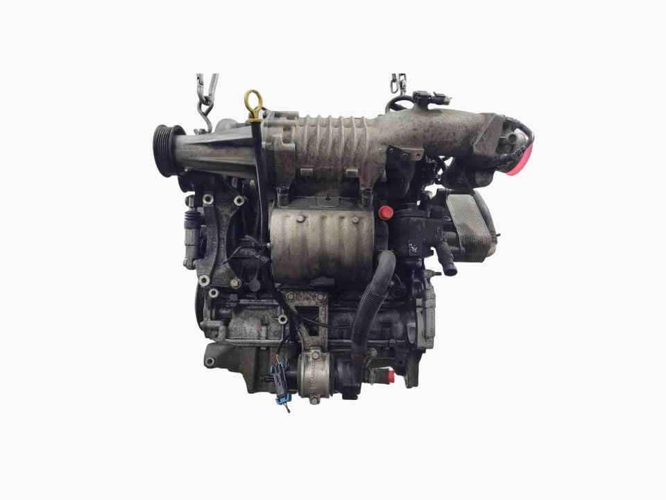 Moteurs Toyota Land Cruiser 4.2L Diesel