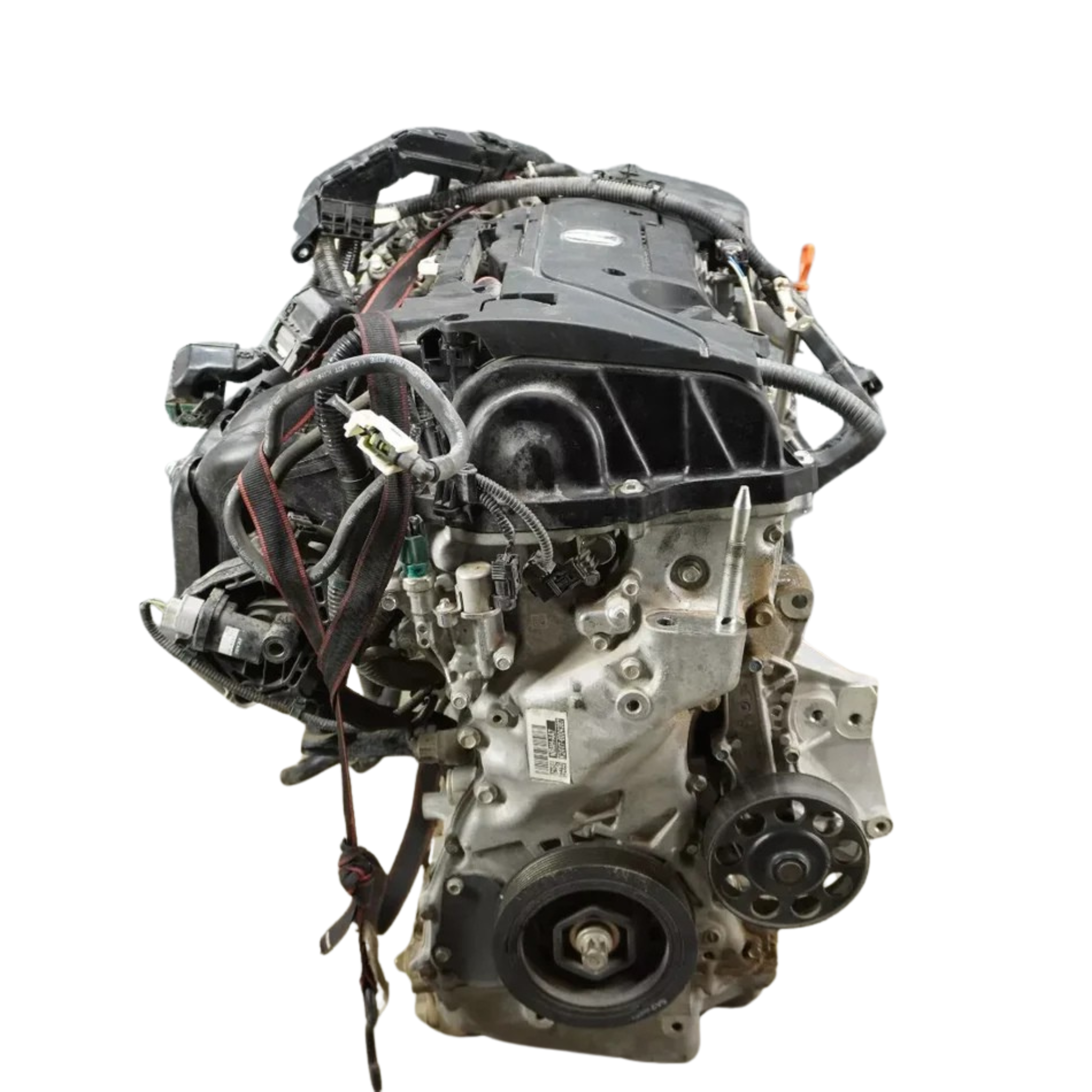 Moteurs Acura ILX 2.4L 2016–2022