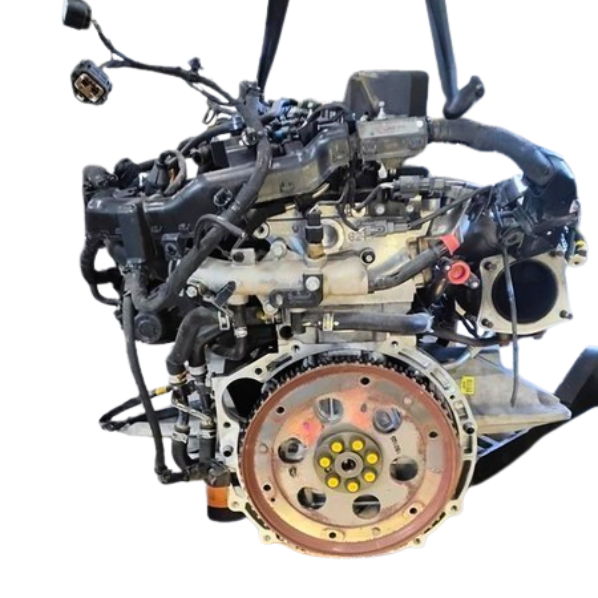 Moteurs Genesis G70 2.0l 2019-2021