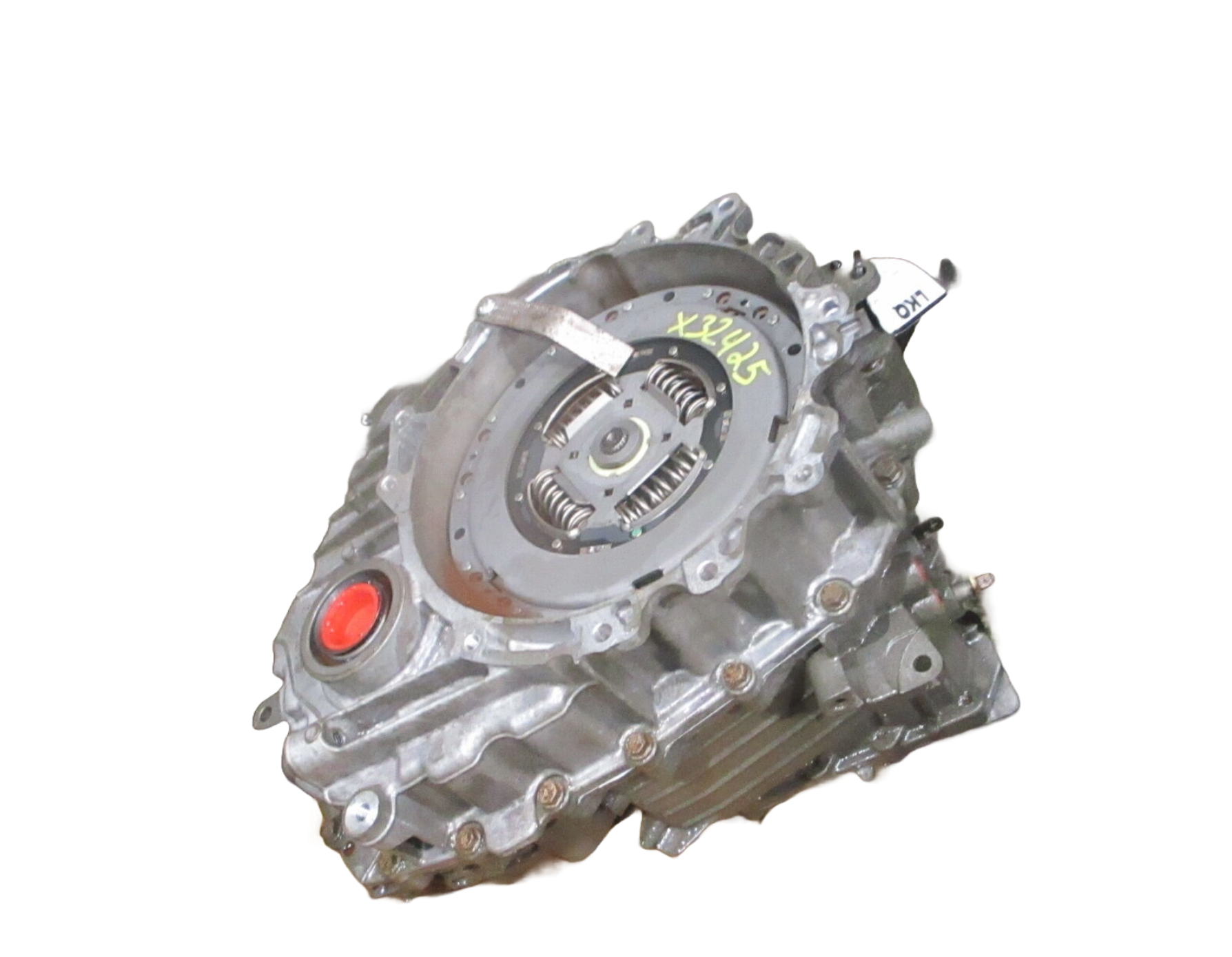 Ford Fusion & C-Max 2013-2015 2.0L Transmission Automatique Hybride: