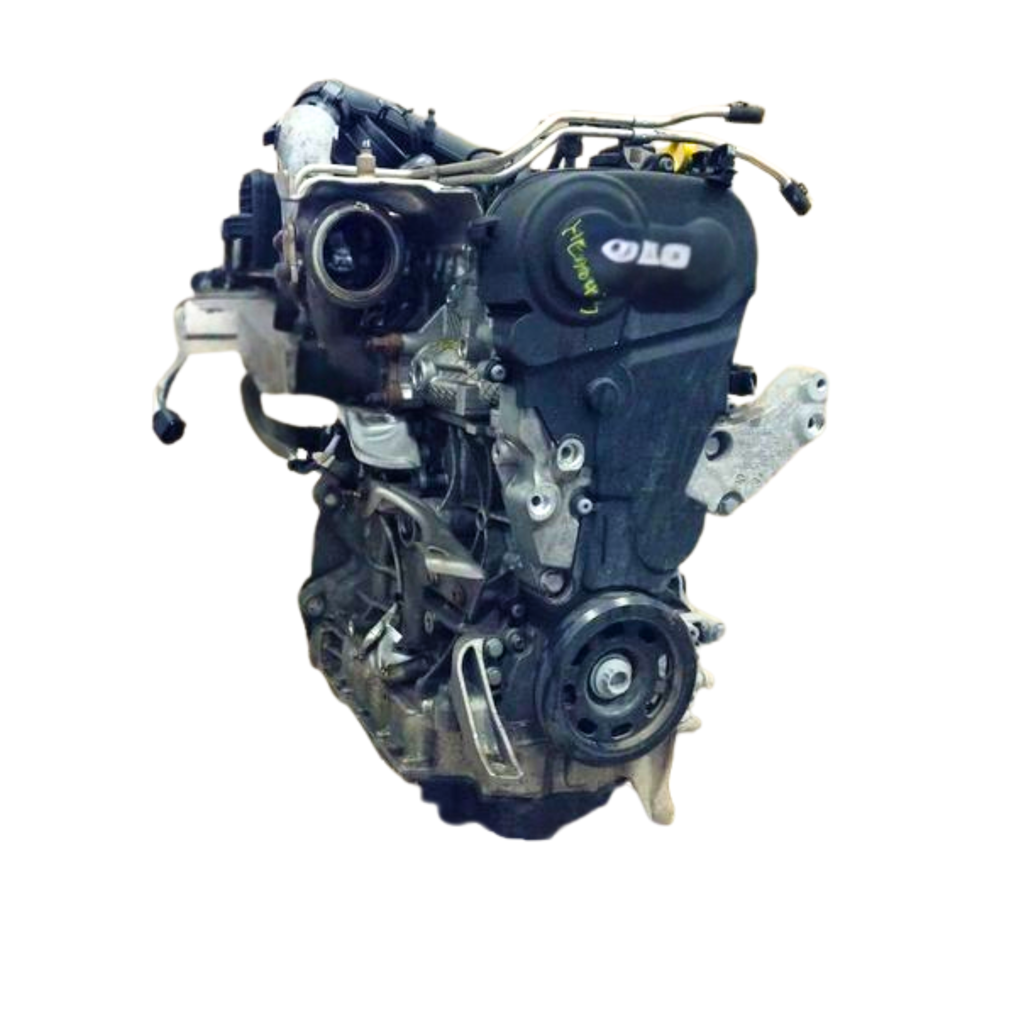 Moteurs Audi A3 1.4L Hybride Turbo 2016–2018