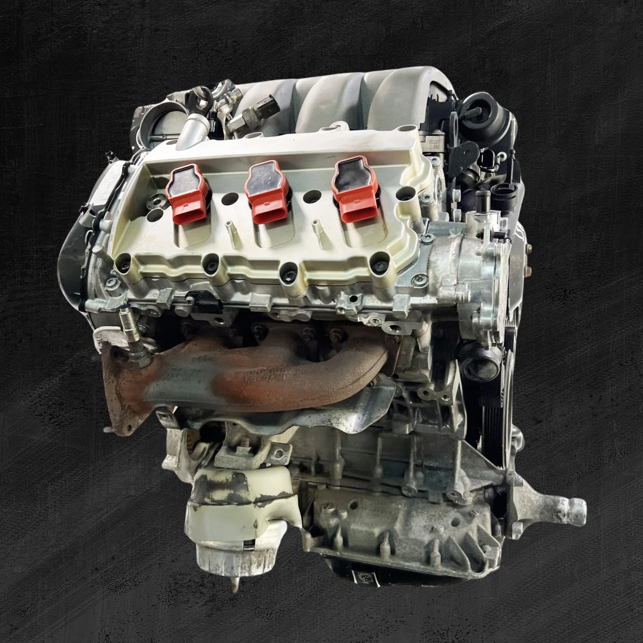 Moteurs Audi A6 3.2L 2005–2006