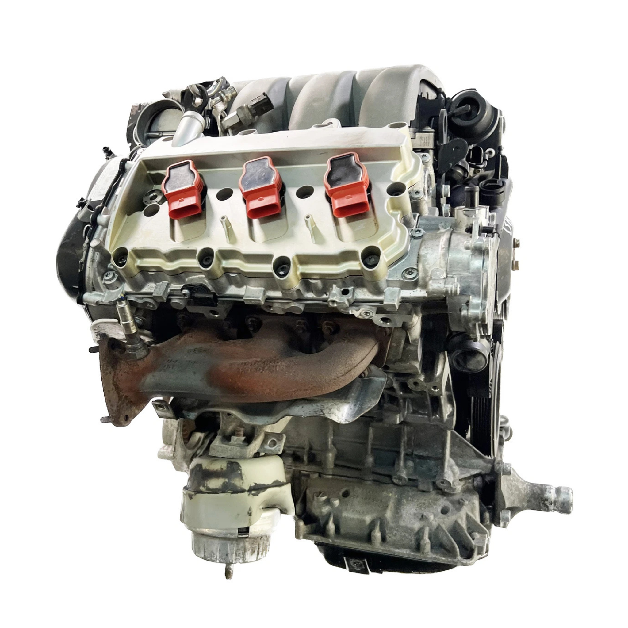 Moteurs Audi A6 3.2L 2005–2006