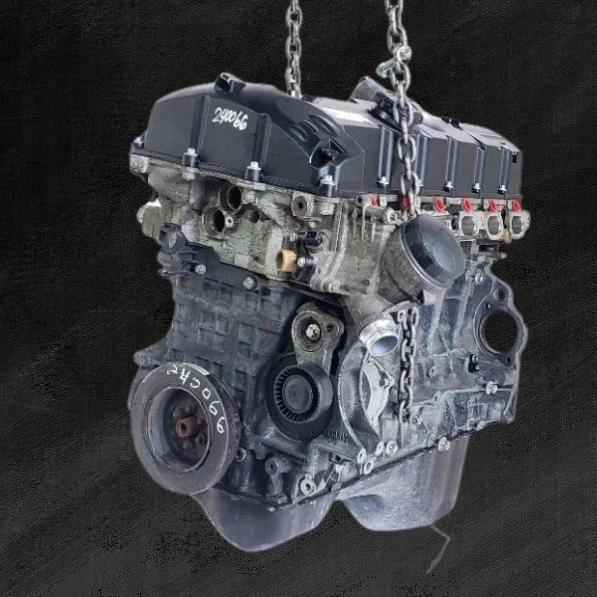 Moteurs BMW 128i 3.0L 2009–2012