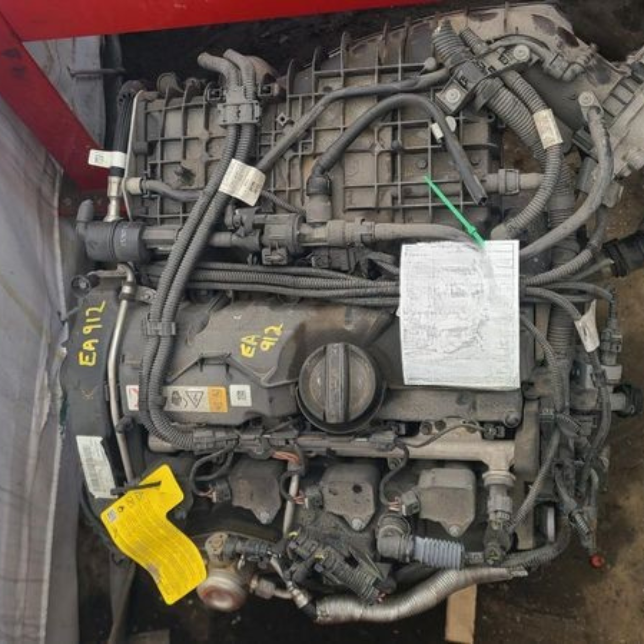 Moteurs BMW X3 2.0L B46 2018–2019 (xDrive30i)