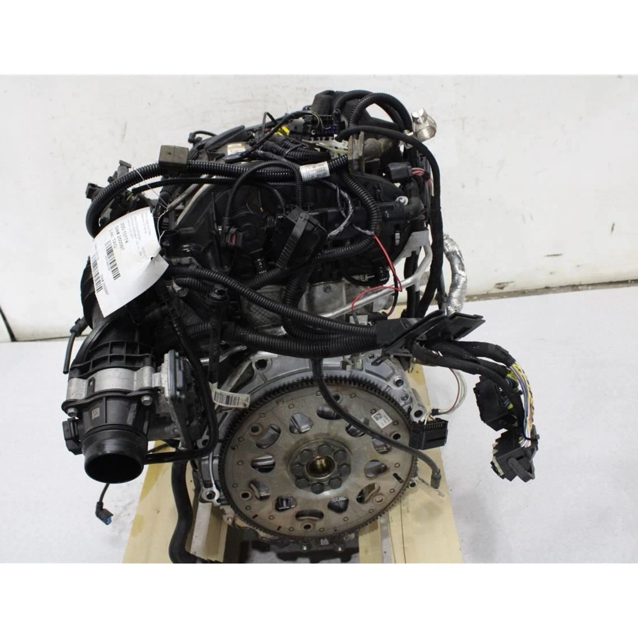 Moteurs BMW X2 2.0L B46 2018–2019 (sDrive28i / xDrive28i)