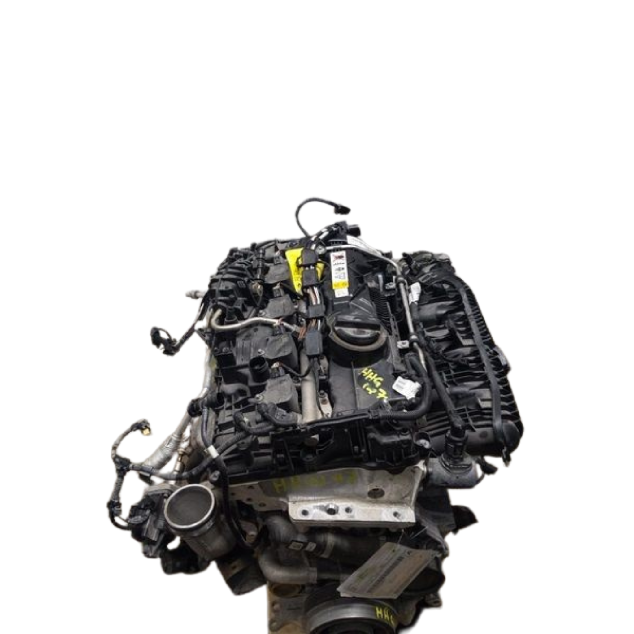 Moteurs BMW X1 2.0L B46 2020–2022 (xDrive28i)