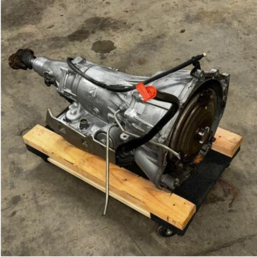 GMC Yukon 5.3L Transmission automatique à 4 vitesses 2000-2006