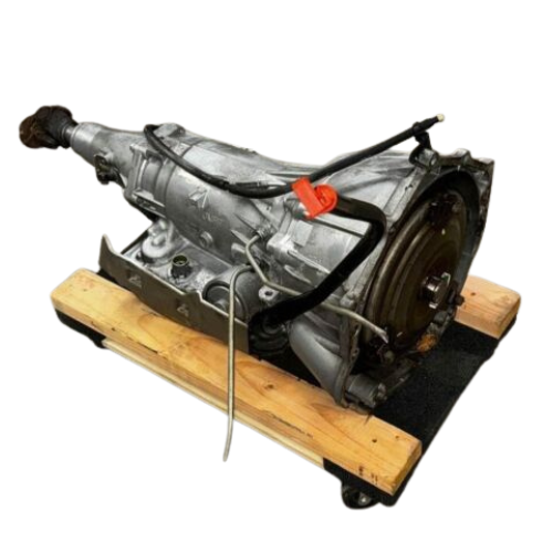 GMC Yukon 5.3L Transmission automatique à 4 vitesses 2000-2006