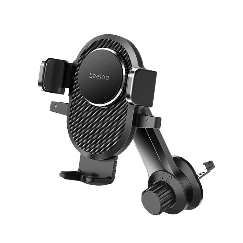 Car phone holder