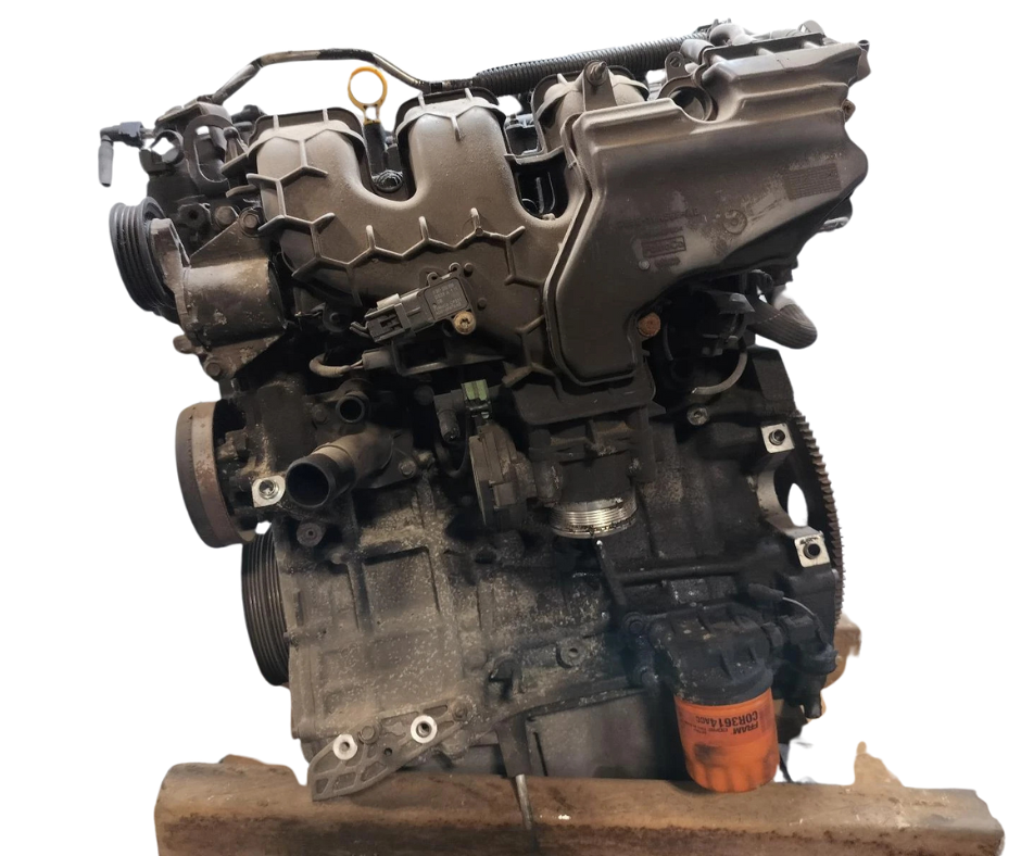 Moteurs Ford Explorer 2.0L 2012–2013 (opt EcoBoost, turbo, automatique, 4 cylindres)