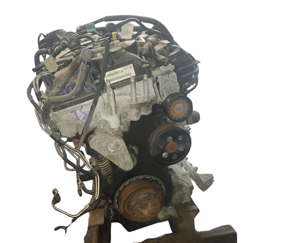 Moteurs Ford Explorer 2.0L 2013–2015 (opt EcoBoost, turbo, automatique, 4 cylindres)