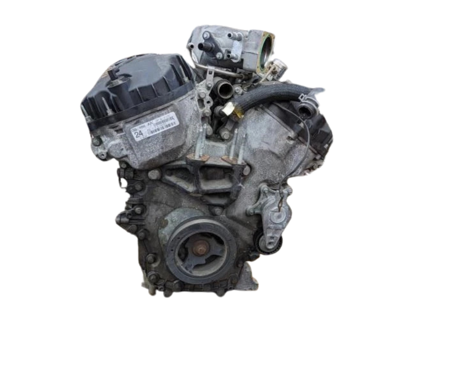 Moteurs Ford Explorer 3.5L 2014–2019 (opt EcoBoost, turbo, avec refroidisseur d’huile, automatique, 6 cylindres – Police Interceptor)