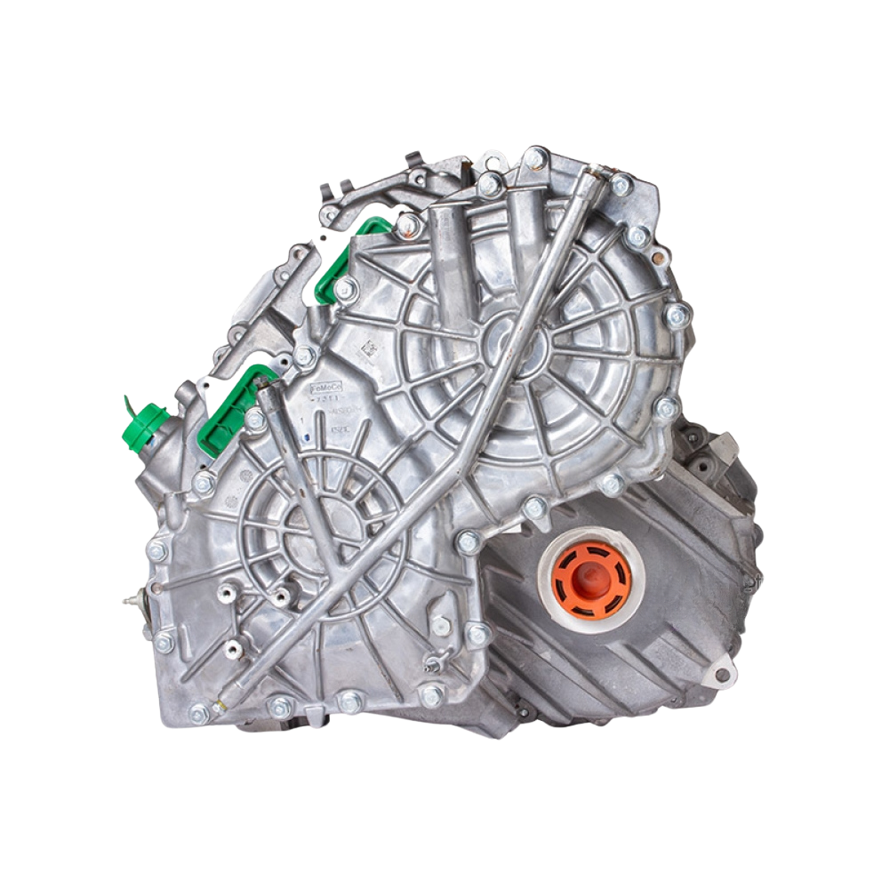 Ford Fusion Energi Transmission eCVT from 2013 to 2020