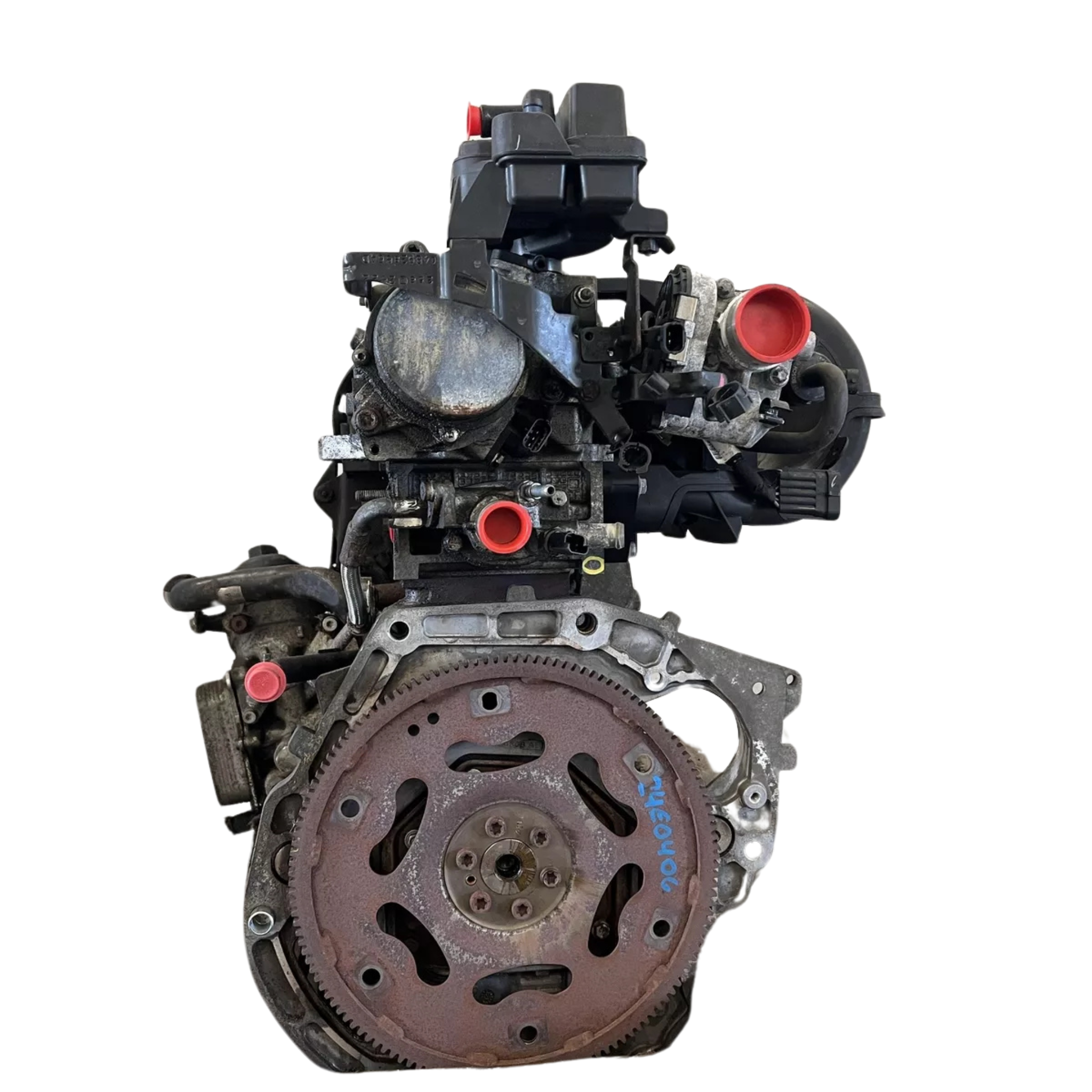 Moteurs Fiat 500 1.4L Turbo 2012–2013 (VIN H, opt)
