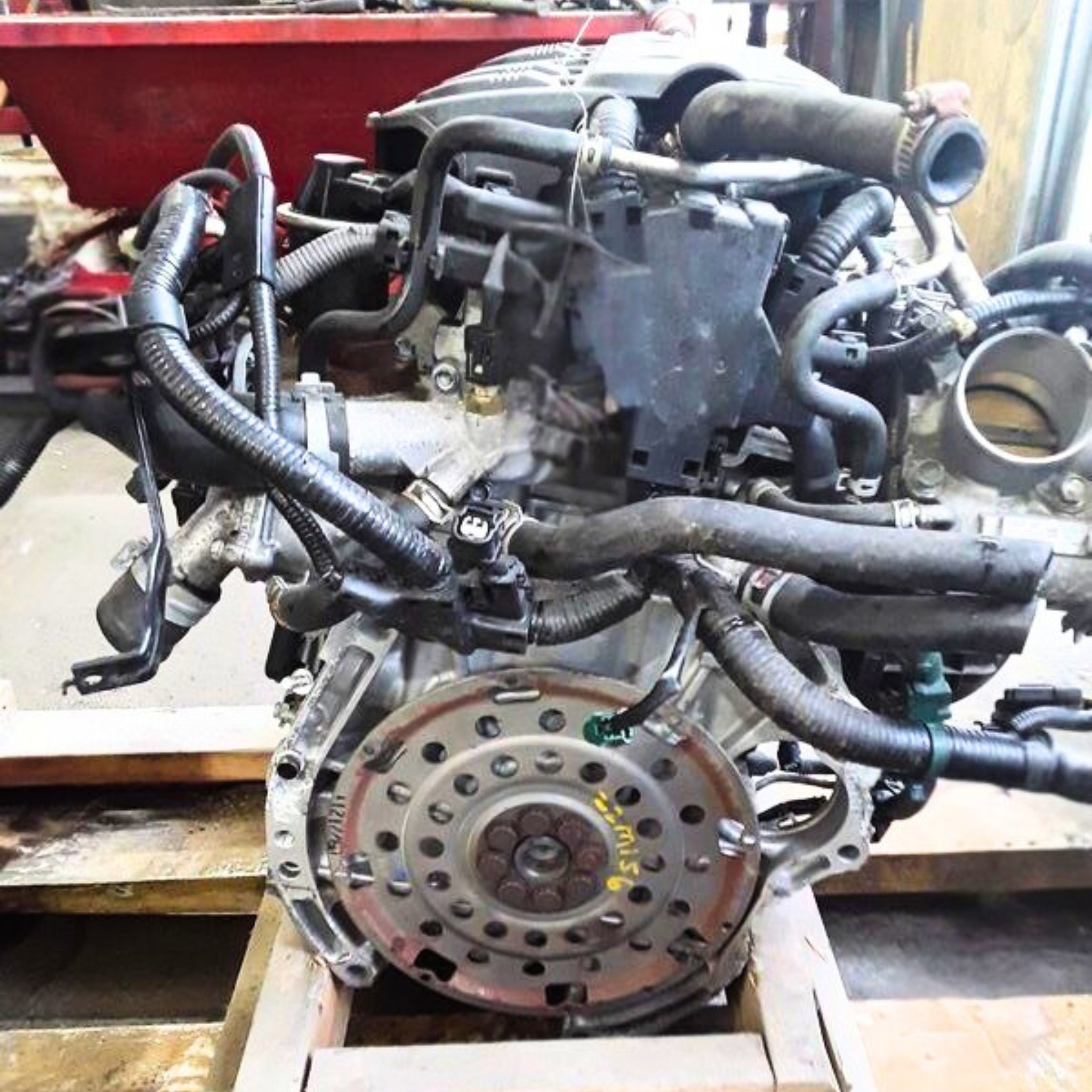 Moteurs Acura ILX 2.0L 2013–2015