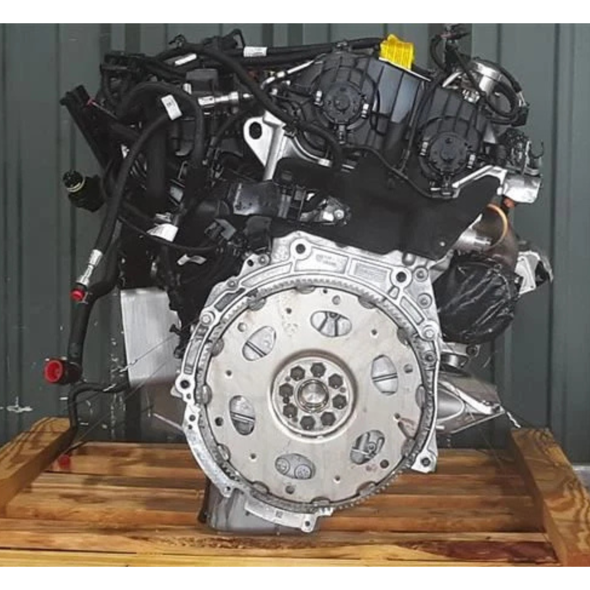 Moteurs BMW Z4 2.0L N20 2013–2016 (sDrive28i, Rdstr, Essence Turbo)