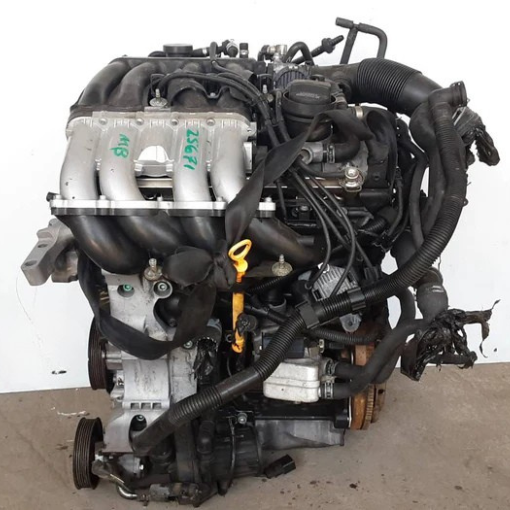 Moteurs Audi A3 1.8L 2015–2016