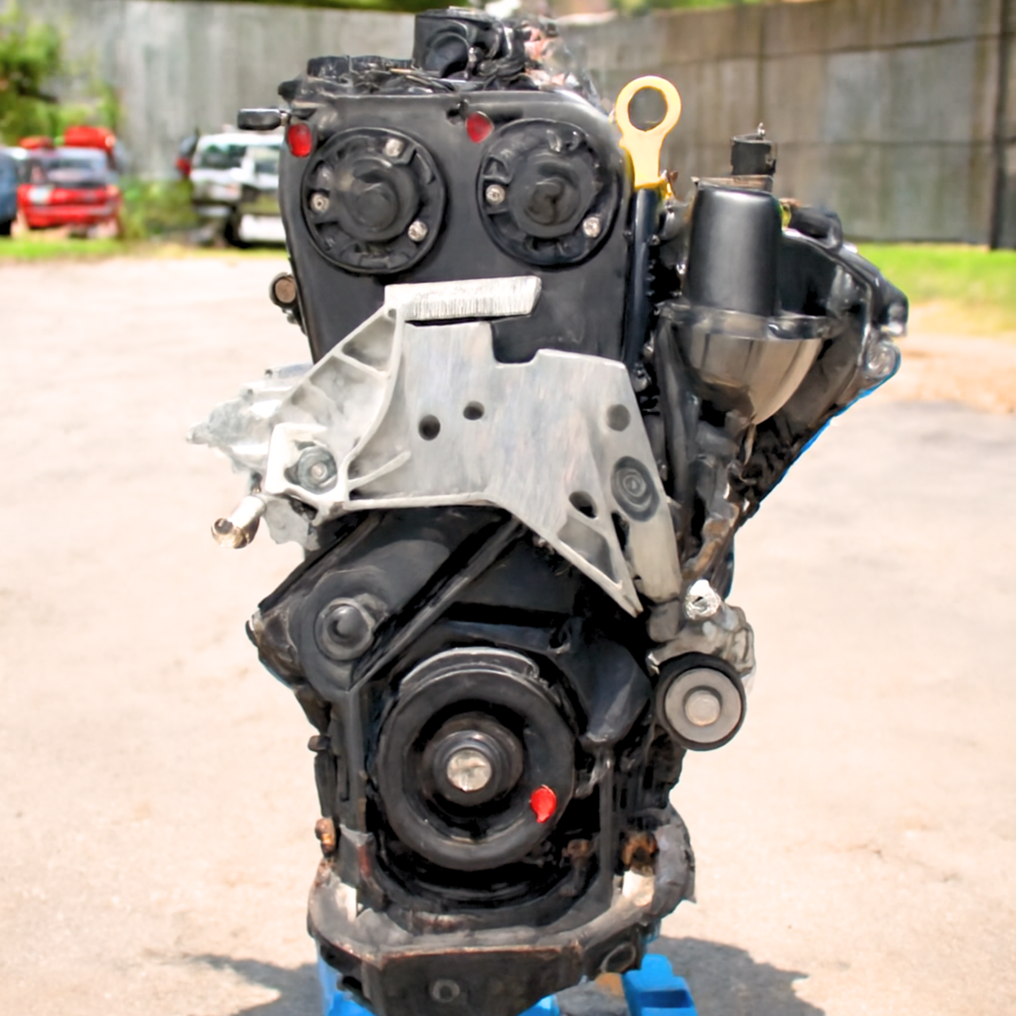 Moteurs Audi A3 2.0L 2019–2023