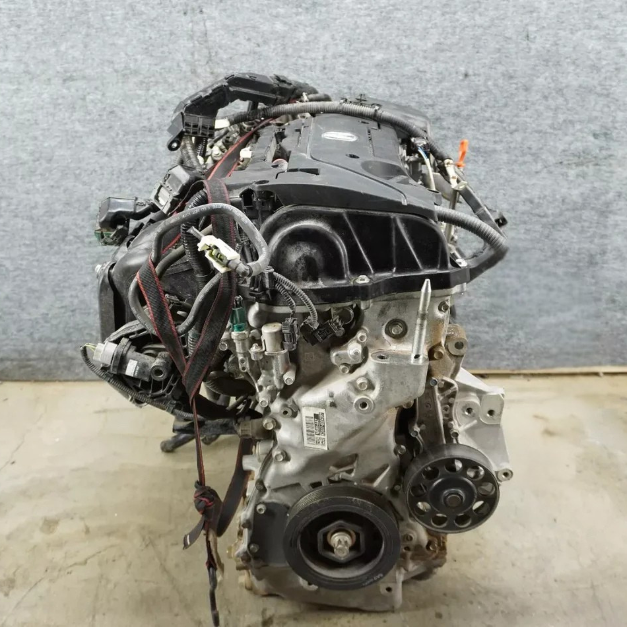 Moteurs Acura ILX 2.4L 2016–2022