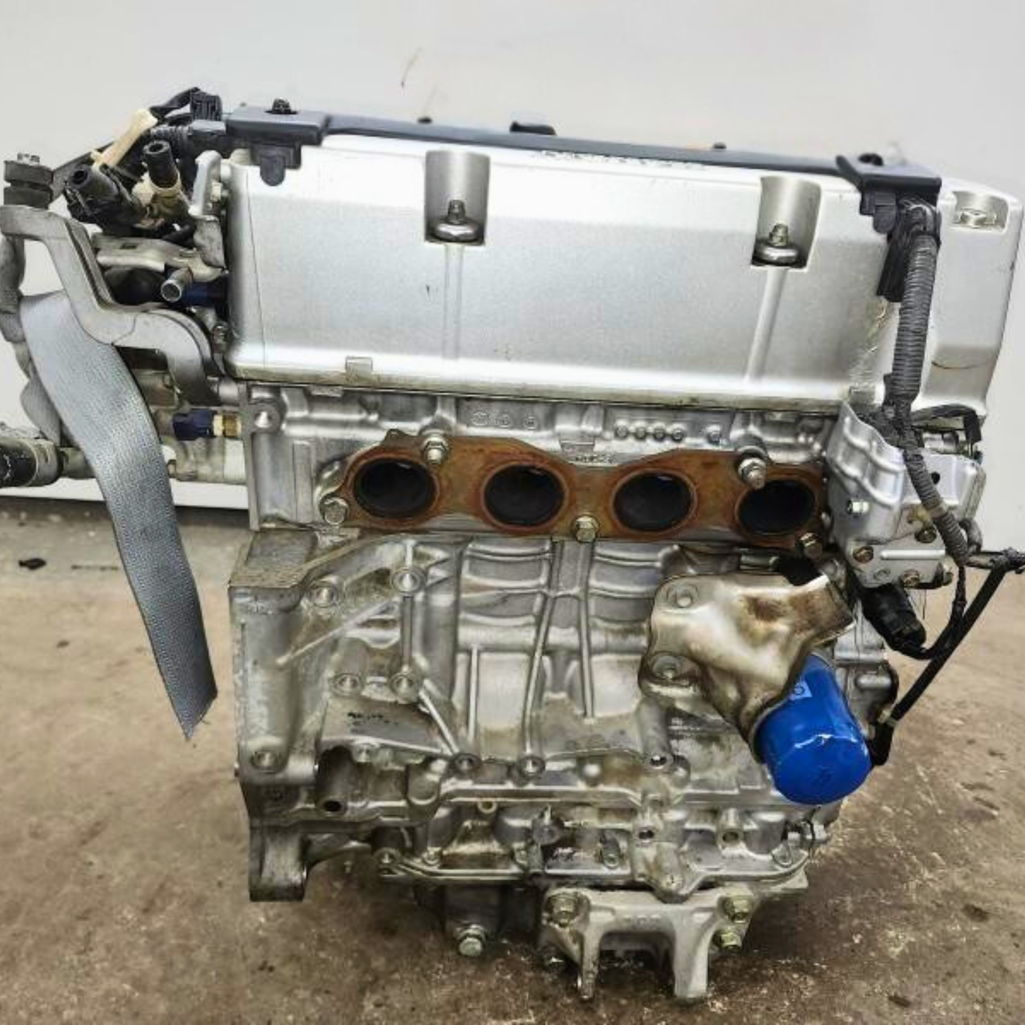 Moteurs Acura CSX Base 2.0L 2006–2011