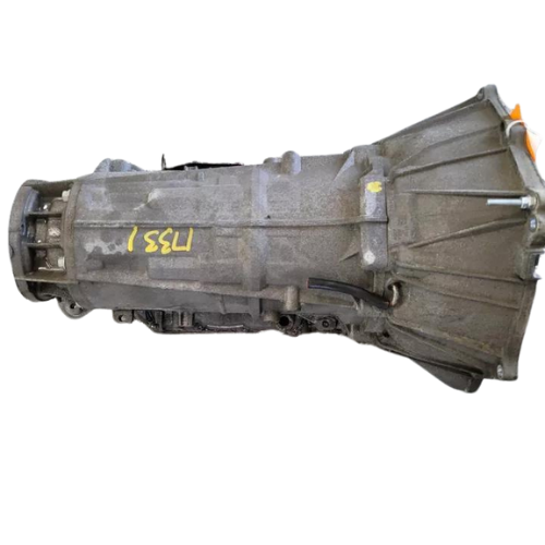 Chevrolet Silverado 1500 6.2L Transmission Automatique à 8 vitesses 2014 à 2018