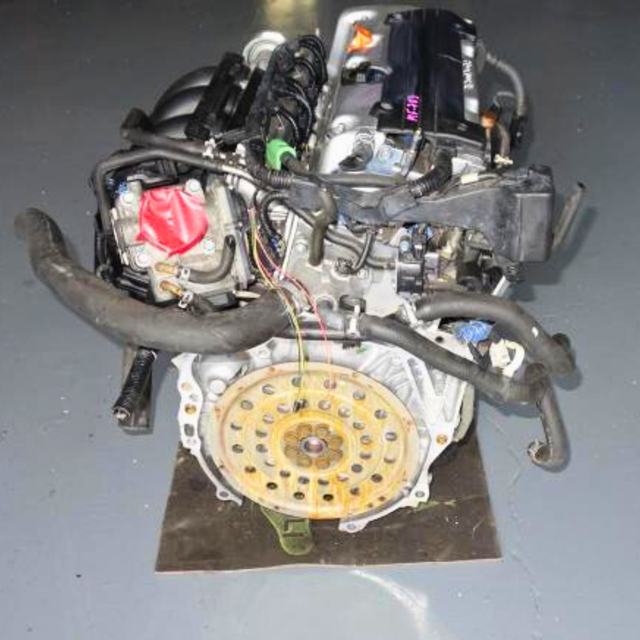 Moteurs Acura ILX 2.4L 2013–2015