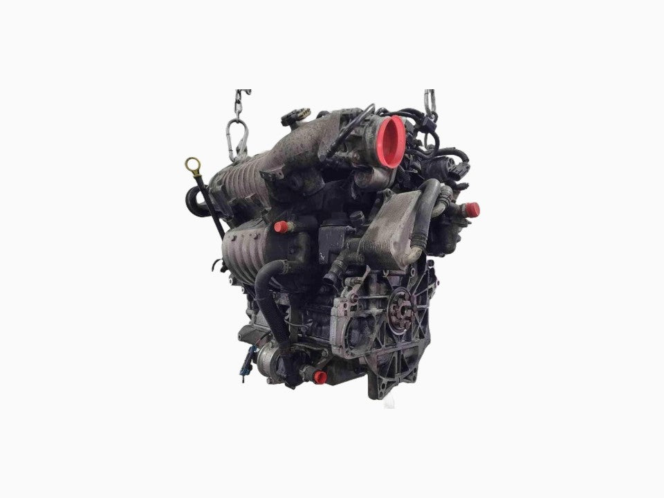 Moteurs Toyota Land Cruiser 4.2L Diesel