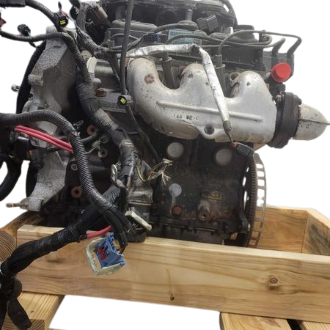 Moteur Chrysler Town and Country 3.8L 2008–2010 (opt 1, 6 cylindres)