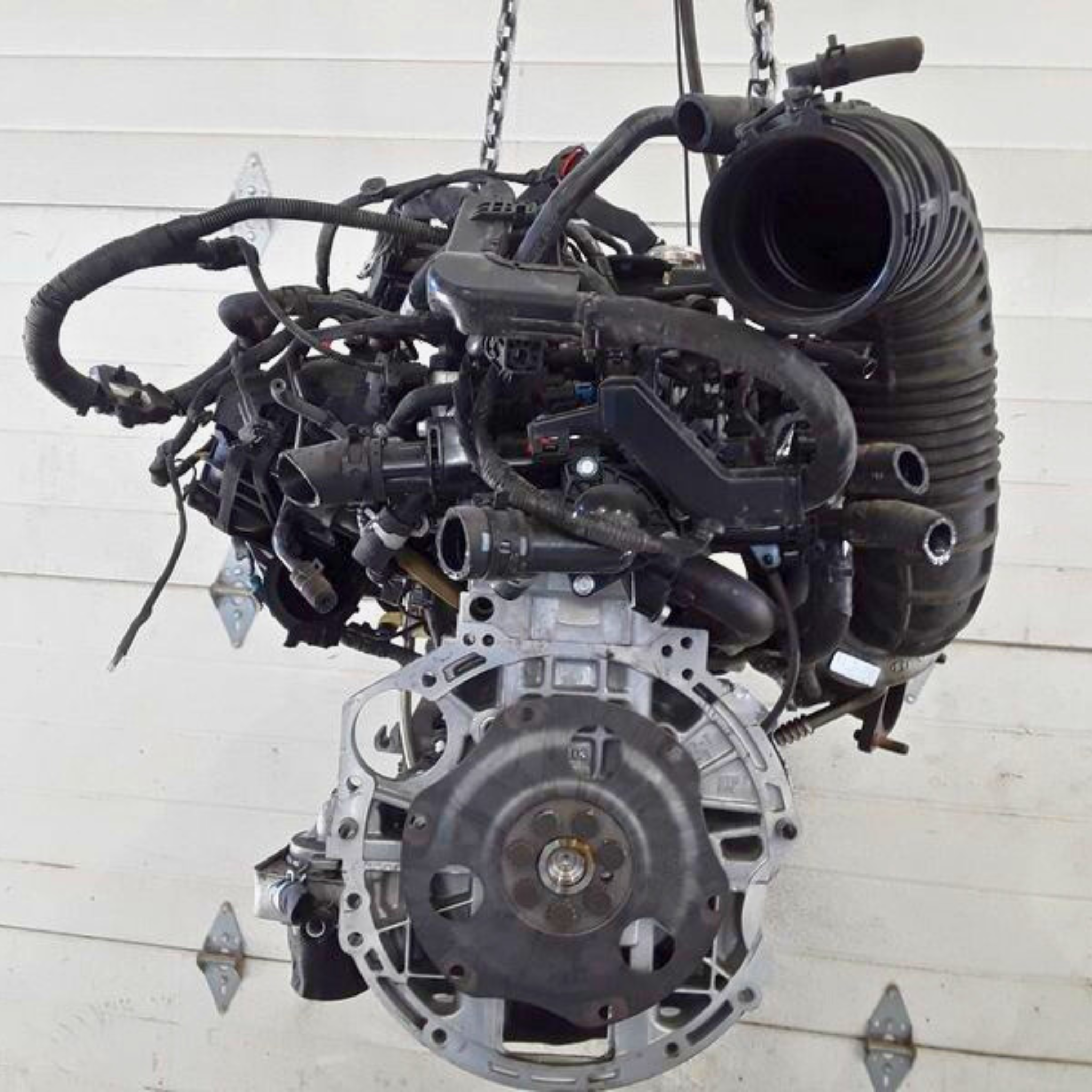 Moteurs Hyundai Santa Fe 2.0L Turbo 2013-2017