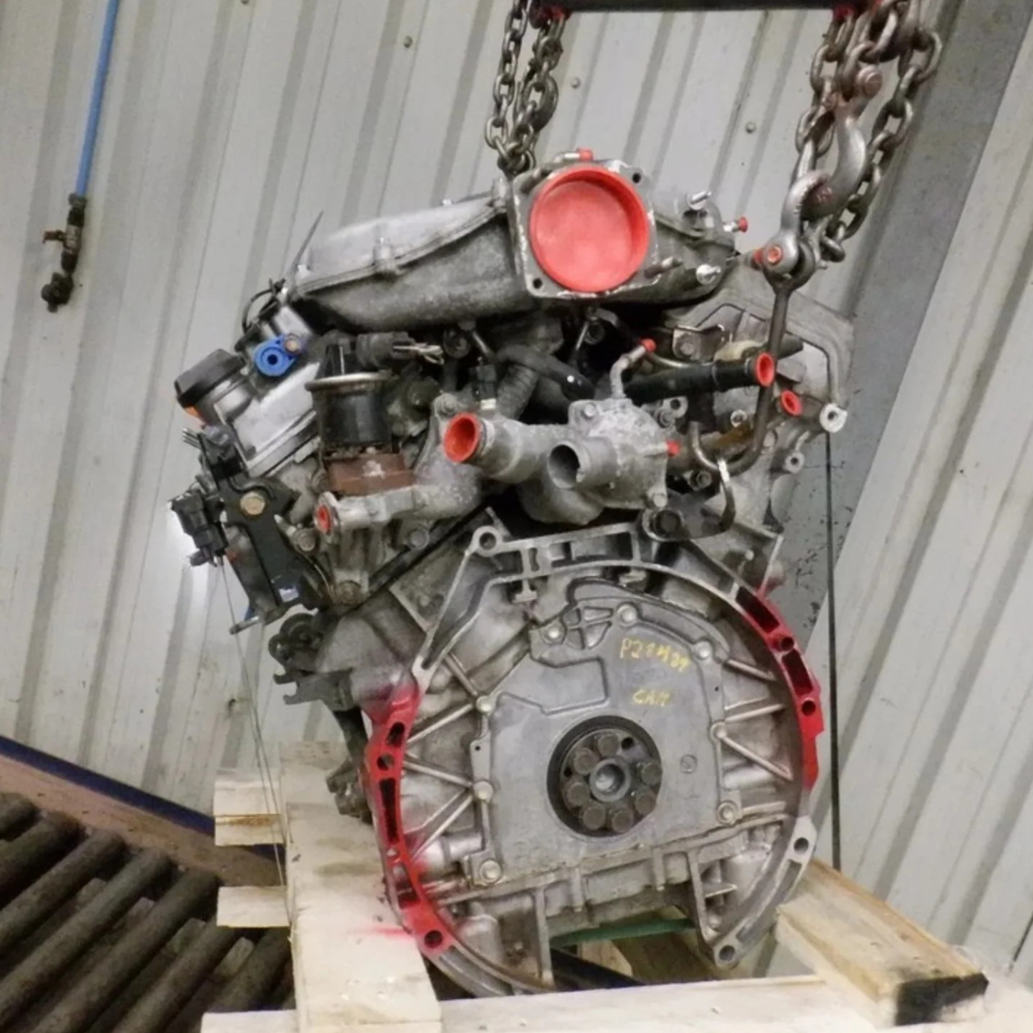 Moteurs Acura MDX 3.7L 2010–2013