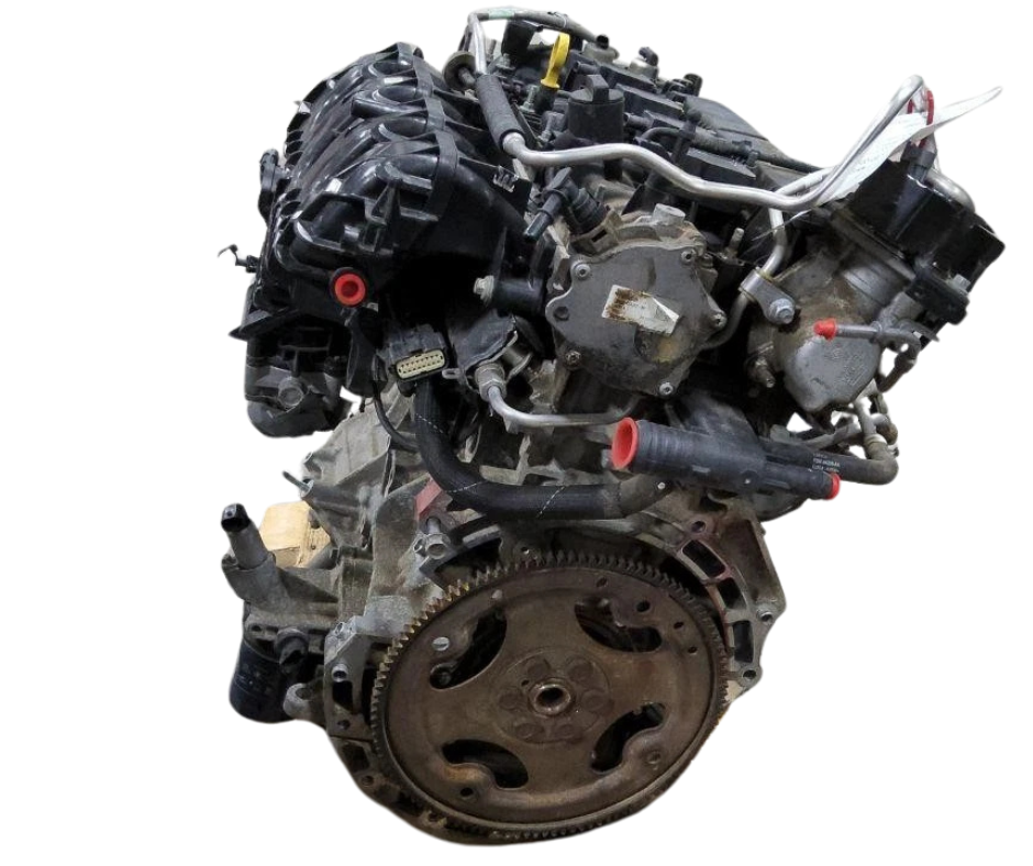 Moteurs Ford Explorer 2.3L 2016–2019 (opt EcoBoost, turbo, automatique, 4 cylindres)