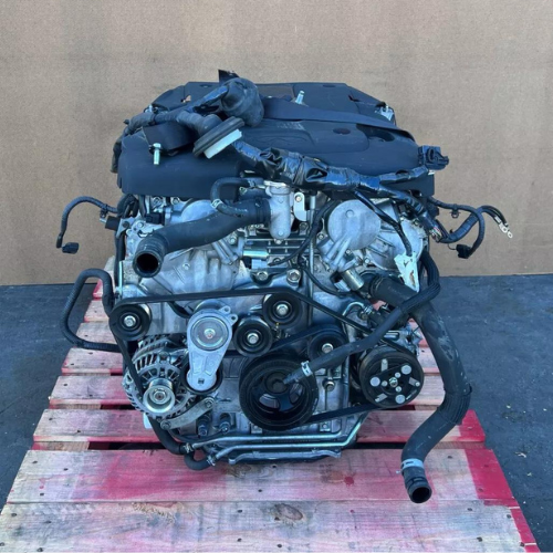 Moteurs Infiniti G 3.7L 2007-2015 opt VQ37VHR