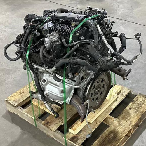 Moteur Infiniti Infiniti EX 3.5L V6 2008-2013