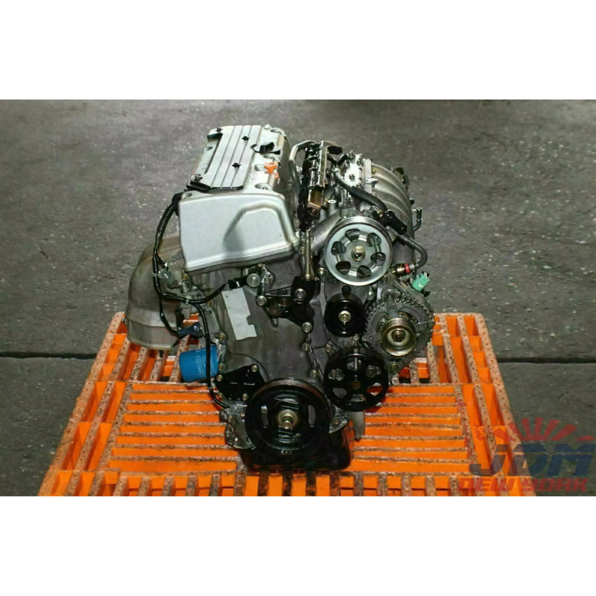 Moteurs Acura TSX 2.4L 2005–2008