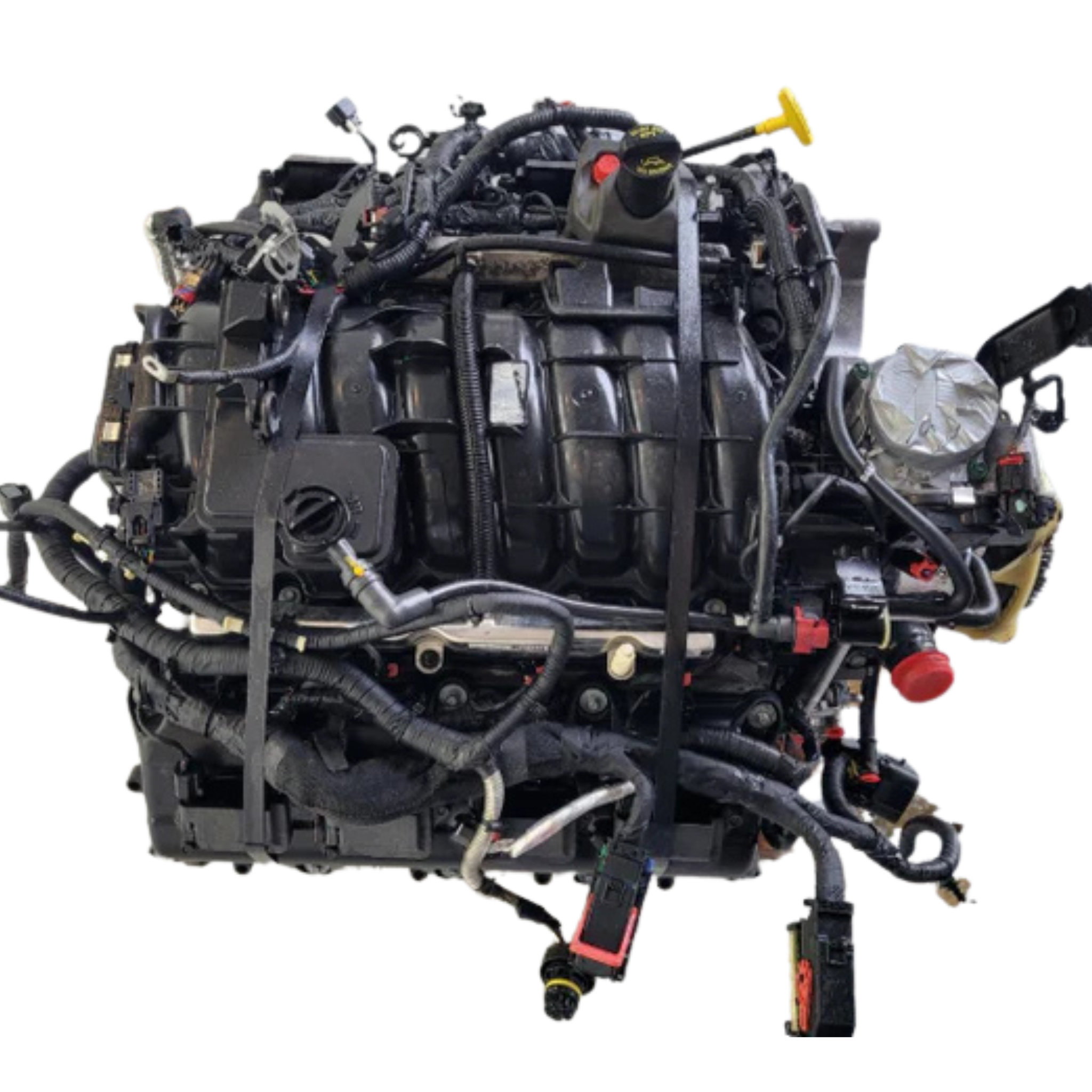 Moteurs Dodge RAM 1500 5.7L 2014–2023 (OPT EZH, NON-eTORQUE)