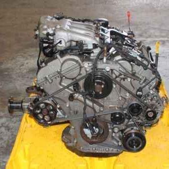 Moteur de Santa Fe 2008 v6 3.3 litres
