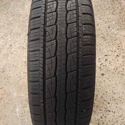 Pneus d'été general 235x65x18