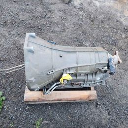 Transmission Ford F-150 2010 2x4