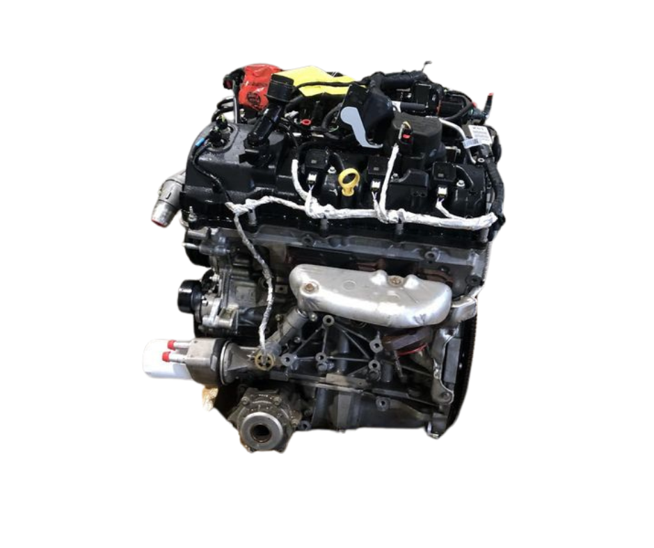 Moteurs Ford Explorer 3.3L 2020–2023 (opt hybride, sans turbo, automatique, 6 cylindres)
