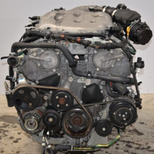 Moteurs Infiniti M 3.5L 2006-2010 opt VQ35DE