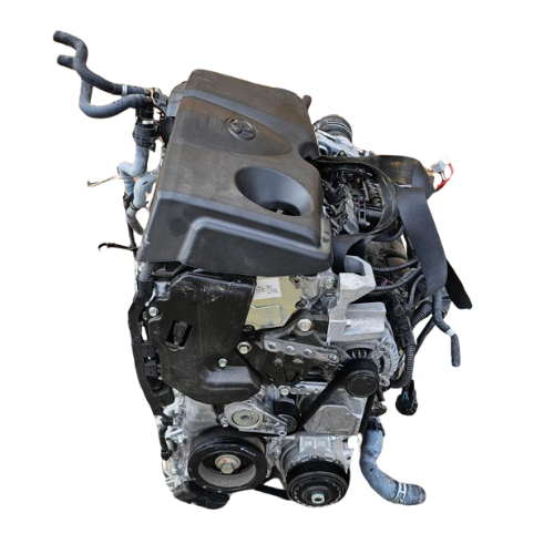 Moteur Toyota RAV 4 2.5 Hybrid AWD 2019 à 2022