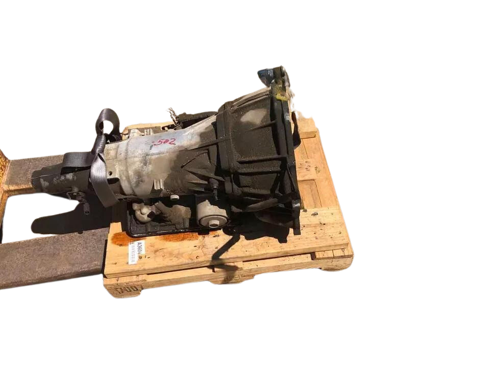 Chevrolet Tahoe 5.7L Transmission automatique à 4 vitesses 1995-1999