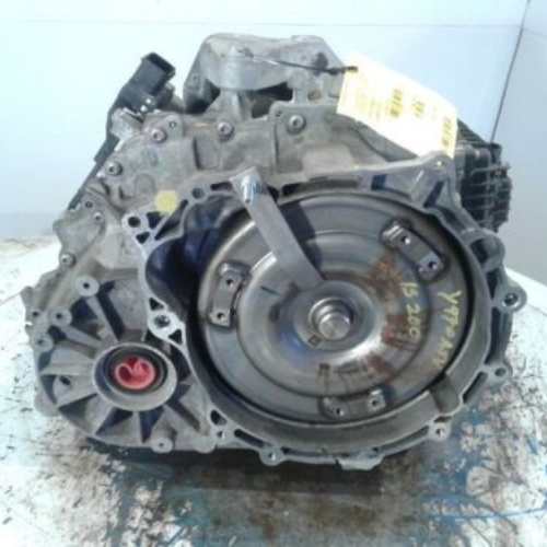 Chrysler 200 2.4L Transmission Automatique à 9 vitesses 2015 à 2017