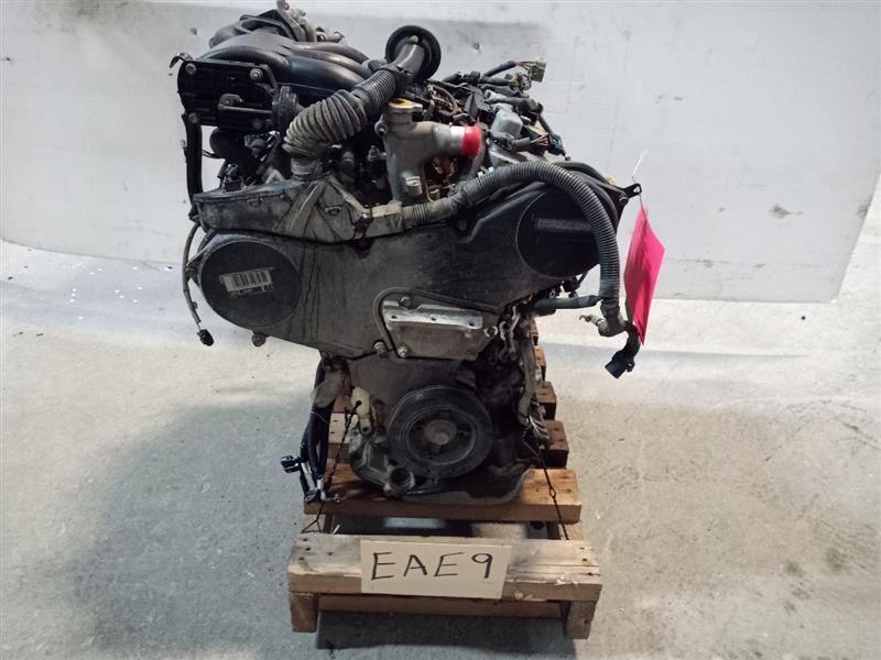 Moteurs 3.3 Litres Toyota Sienna 2004 à 2007