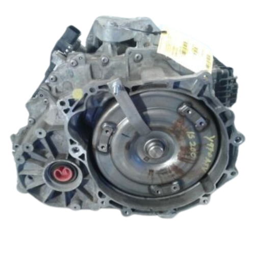 Chrysler 200 2.4L Transmission Automatique à 9 vitesses 2015 à 2017