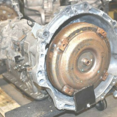 Infiniti Infiniti G 3.7L V6 Transmission Automatique à 7 vitesses 2007-2015