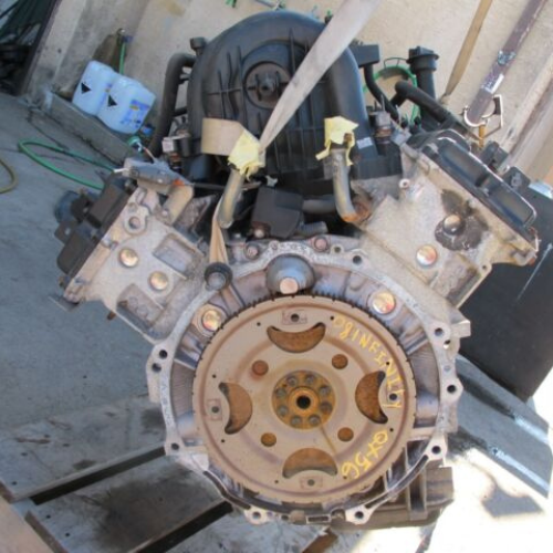 Moteur Nissan Armada 5.6L V8 2004-2015