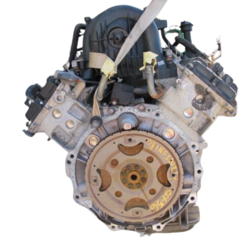 Moteur Nissan Armada 5.6L V8 2004-2015