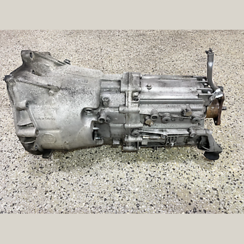 BMW 335i Transmission manuelle à 6 vitesses 2012 à 2018